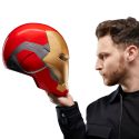 Iron Man Mark 85 Premium Replica Marvel Legends Hasbro - Avengers Endgame helmet