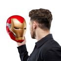 Iron Man Mark 85 Premium Replica Marvel Legends Hasbro - Avengers Endgame helmet