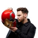 Iron Man Mark 85 Premium Replica Marvel Legends Hasbro - Avengers Endgame helmet
