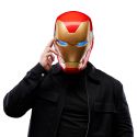 Iron Man Mark 85 Premium Replica Marvel Legends Hasbro - Avengers Endgame helmet