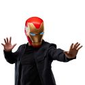 Iron Man Mark 85 Premium Replica Marvel Legends Hasbro - Avengers Endgame helmet