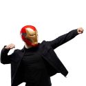 Iron Man Mark 85 Premium Replica Marvel Legends Hasbro - Avengers Endgame helmet