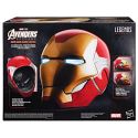 Iron Man Mark 85 Premium Replica Marvel Legends Hasbro - Avengers Endgame helmet