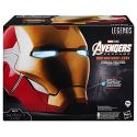 Iron Man Mark 85 Premium Replica Marvel Legends Hasbro - Avengers Endgame helmet