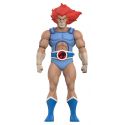 Lion-O Led Eyes Ultimates Super7 - figurine 18 cm Cosmocats