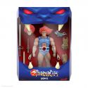 Lion-O Led Eyes Ultimates Super7 - Thundercats 18 cm figure
