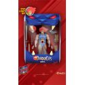 Lion-O Led Eyes Ultimates Super7 - figurine 18 cm Cosmocats
