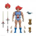 Lion-O Led Eyes Ultimates Super7 - figurine 18 cm Cosmocats