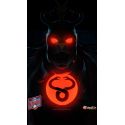 Mumm-Ra Led Eyes Ultimates Super7 - Thundercats 18 cm figure
