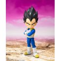 Vegeta Mini SH Figuarts Bandai - Dragon Ball Daima figure