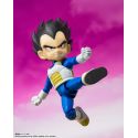 Vegeta Mini SH Figuarts Bandai - Dragon Ball Daima figure