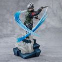 Kakashi Hatake Conclusion With One Once Called Friend Extra Battle Figuarts Zero Bandai - figurine Naruto Shippuden