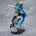 Kakashi Hatake Conclusion With One Once Called Friend Extra Battle Figuarts Zero Bandai - figurine Naruto Shippuden