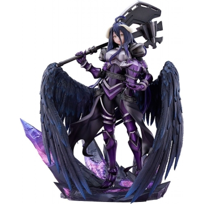 Albedo Hermes Trismegistus Armor Good Smile Company - Overlord 1/7 figure Albedo Hermes Trismegistus Armor Good Smile Company - Overlord 1/7 figure
