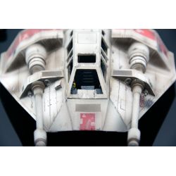 Snowspeeder Crew Gift Replica EFX - Star Wars The Empire Strikes back 1/1 replica