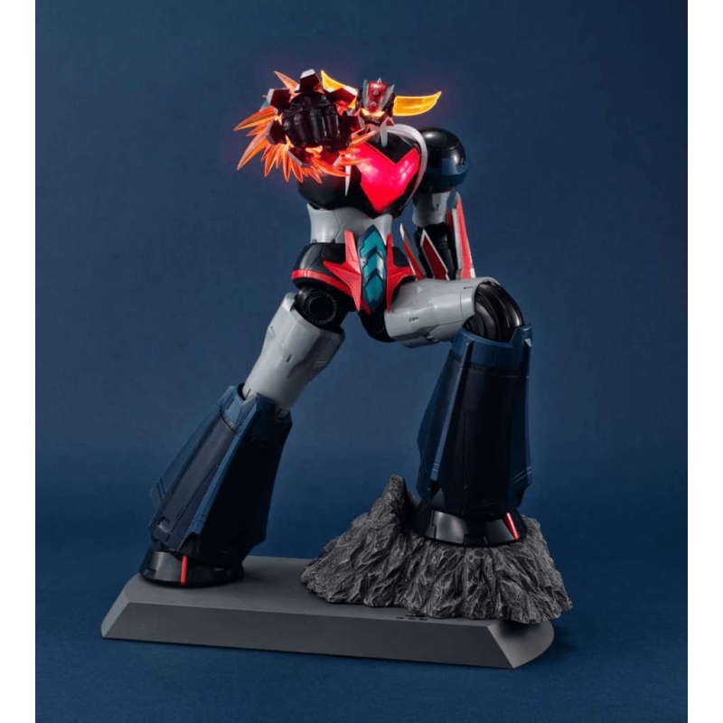 Figurine Megahouse Grendizer / Goldorak Ultimate Mechanical 36 Cm - Neuf 2024