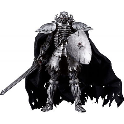 Skull Knight Figma Max Factory - figurine 17 cm Berserk Skull Knight Figma Max Factory - figurine 17 cm Berserk