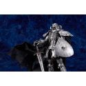 Skull Knight Figma Max Factory - figurine 17 cm Berserk