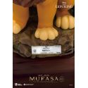 Mufasa Master Craft Beast Kingdom MC-085 - The Lion King 36 cm statue