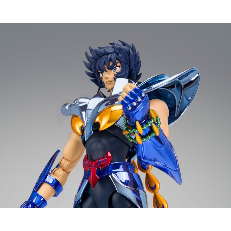 Pandore Myth Cloth EX Figurine Articul e Saint Seiya