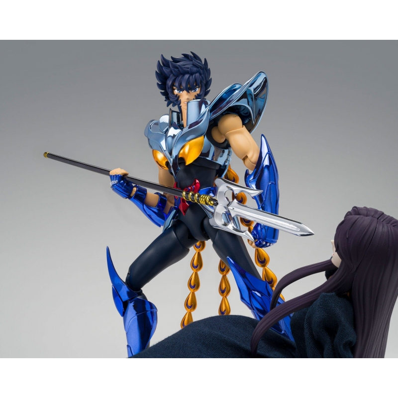 Pandore Myth Cloth EX Figurine Articul e Saint Seiya