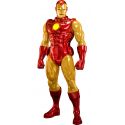 Iron Man Hono Studio HS05 - figurine 1/6 Marvel