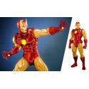 Iron Man Hono Studio HS05 - figurine 1/6 Marvel