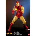 Iron Man Hono Studio HS05 - figurine 1/6 Marvel