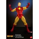 Iron Man Hono Studio HS05 - figurine 1/6 Marvel
