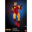 Iron Man Hono Studio HS05 - figurine 1/6 Marvel