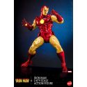 Iron Man Hono Studio HS05 - figurine 1/6 Marvel