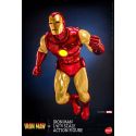 Iron Man Hono Studio HS05 - figurine 1/6 Marvel
