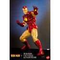 Iron Man Hono Studio HS05 - figurine 1/6 Marvel