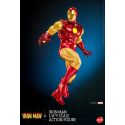 Iron Man Hono Studio HS05 - figurine 1/6 Marvel