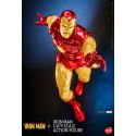 Iron Man Hono Studio HS05 - figurine 1/6 Marvel
