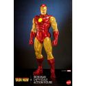 Iron Man Hono Studio HS05 - figurine 1/6 Marvel