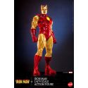 Iron Man Hono Studio HS05 - figurine 1/6 Marvel