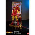 Iron Man Hono Studio HS05 - figurine 1/6 Marvel