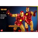 Iron Man Hono Studio HS05 - figurine 1/6 Marvel
