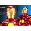 Iron Man Hono Studio HS05 - figurine 1/6 Marvel