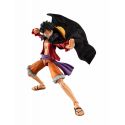 Monkey D Luffy Variable Action Heroes Megahouse 1.5 version - One Piece 17 cm figure