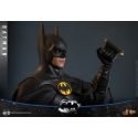 Batman Hot Toys Deluxe MMS770 - Batman Returns 1/6 figure
