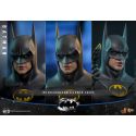 Batman Hot Toys Deluxe MMS770 - Batman Returns 1/6 figure
