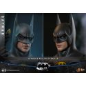 Batman Hot Toys Deluxe MMS770 - Batman Returns 1/6 figure