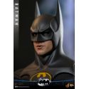 Batman Hot Toys Deluxe MMS770 - Batman Returns 1/6 figure