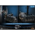 Batman Hot Toys Deluxe MMS770 - Batman Returns 1/6 figure