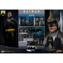 Batman Hot Toys Deluxe MMS770 - Batman Returns 1/6 figure