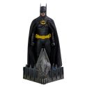 Batman Hot Toys Deluxe MMS770 - Batman Returns 1/6 figure