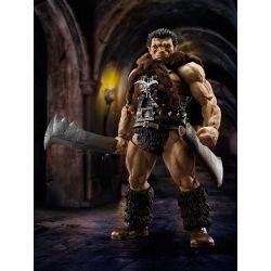 Nosferatu Zodd SH Figuarts Bandai - Berserk 20 cm figuur