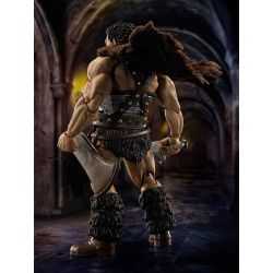 Nosferatu Zodd SH Figuarts Bandai - Berserk 20 cm figuur